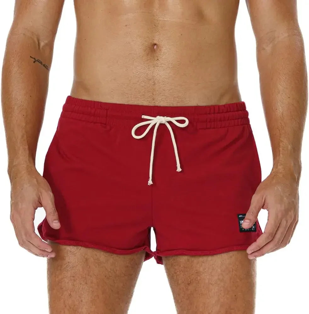 Casual Running Shorts