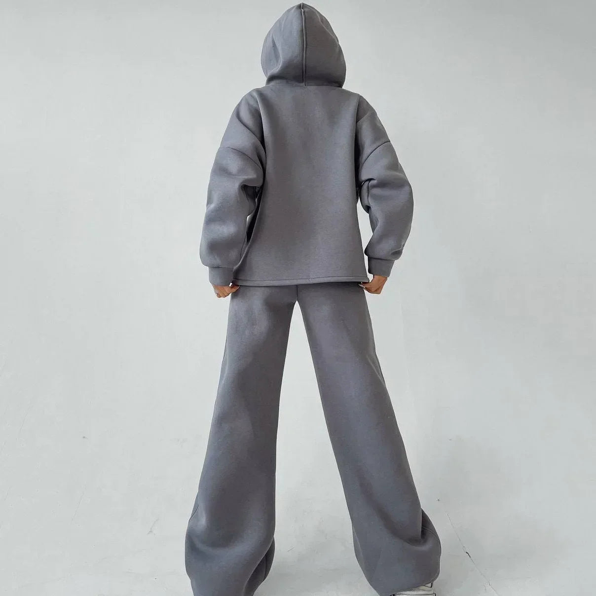 Mia Casual Sport Tracksuit