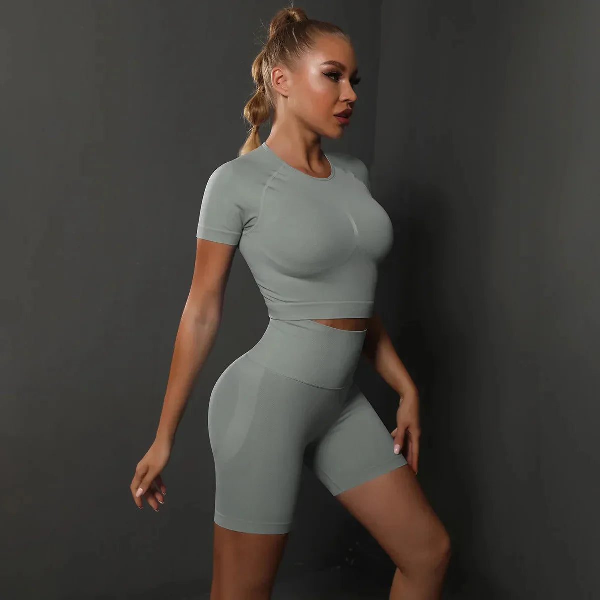 Everyday Flexible Gym Set Collection