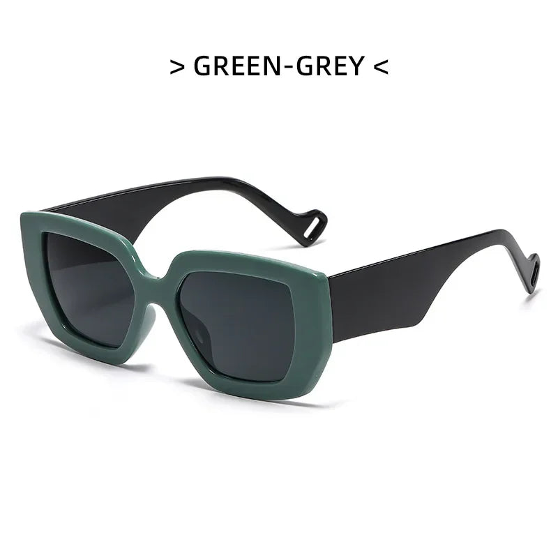Luxury Brand Unisex Sunglasses UV400