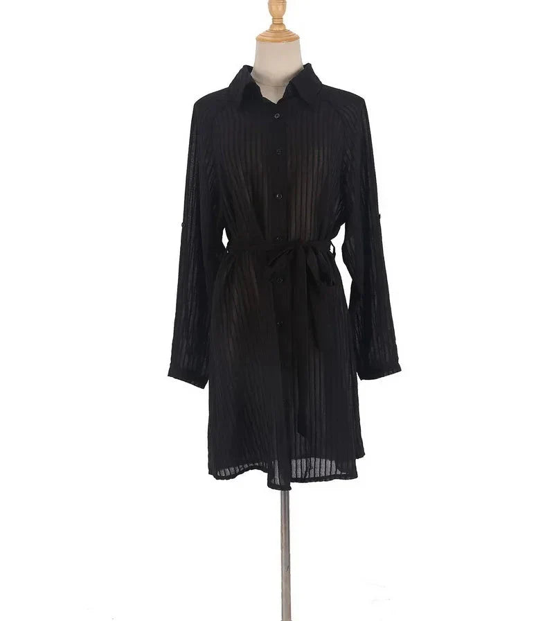 The Coastal Muse Cover-Up