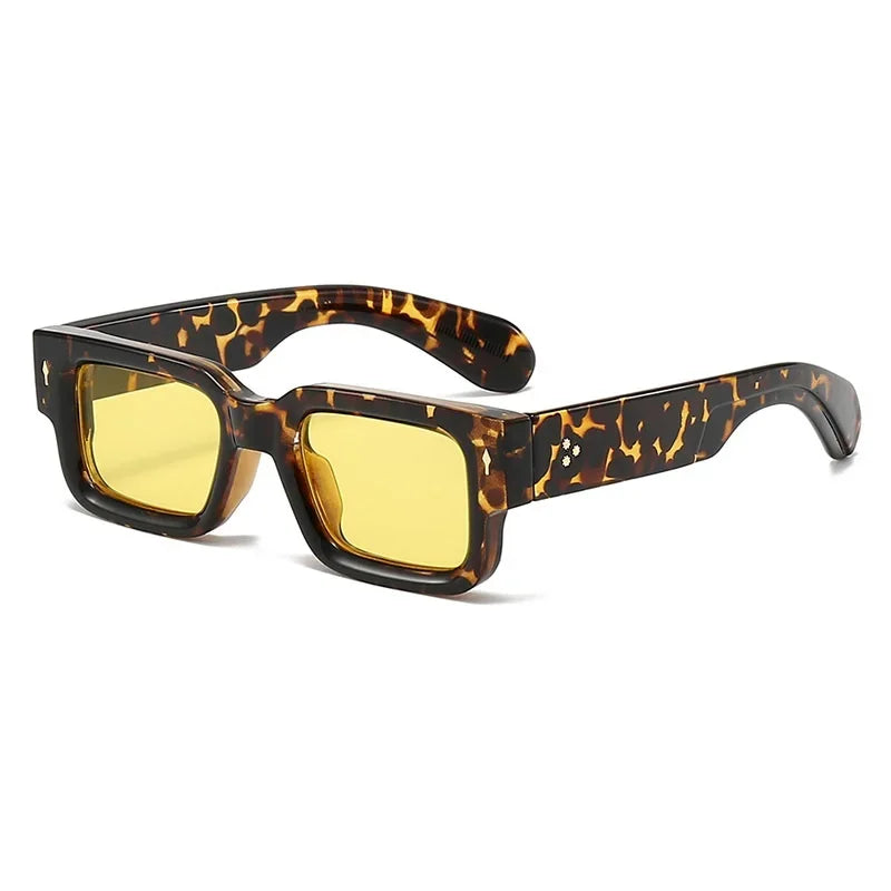 LUXLIFE Unisex Retro Shades UV400