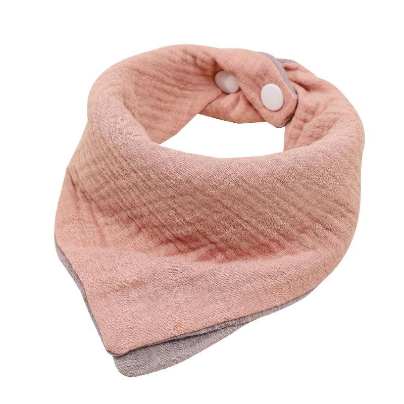 Baby Bibs Bandanas