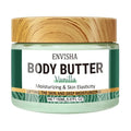 Skin Care Strawberry Face Body Butter Lotion Cream Whitening Deeply Moisturizing Brightening Remove Melanin Elasticity Lifting