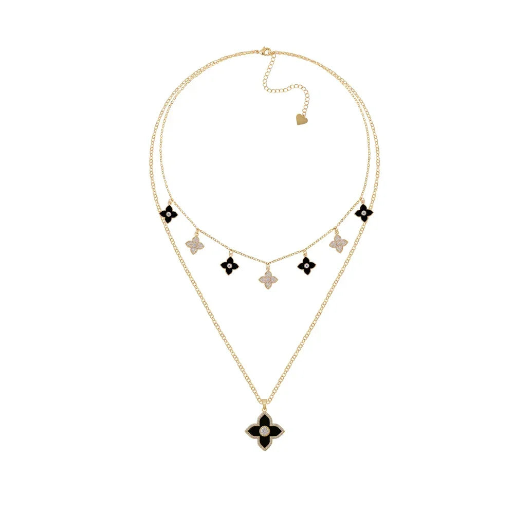 Spring Promo - Lucky Jewelry Set