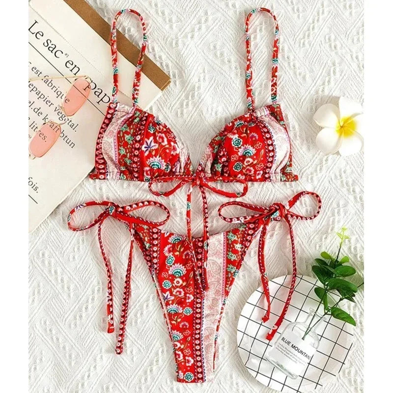 My Cheeky Bikini