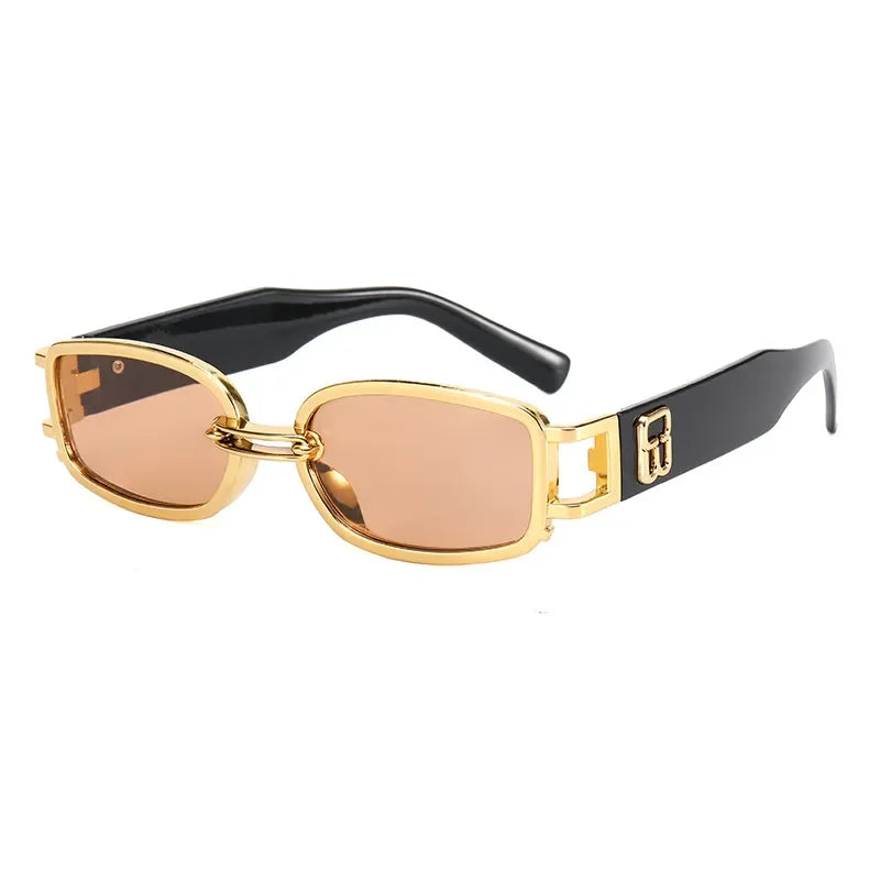 Vintage Retro Sunglasses