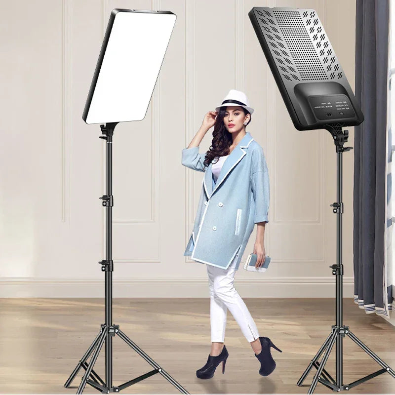 LED Photo Studio Light