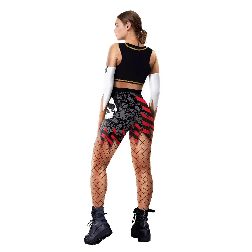 Pirate Costumes