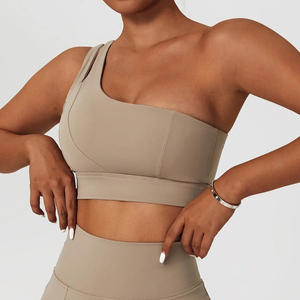 Carolina Yoga Top & Skirt Seperates