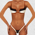 Mia Brazilian Micro Bikini