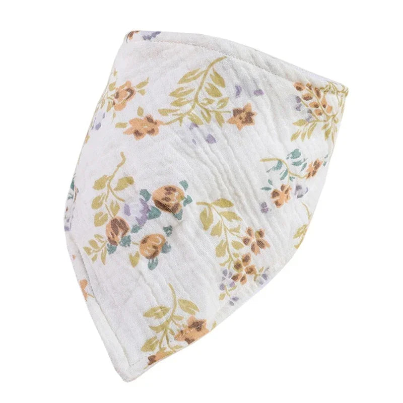 Baby Bibs Bandanas