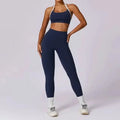 Bold Yoga Quick Dry Collection