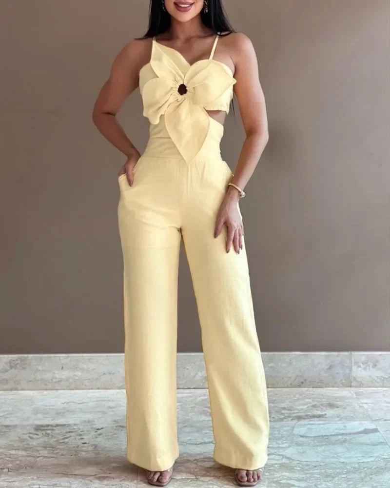 Boca Chic Jumpsuit