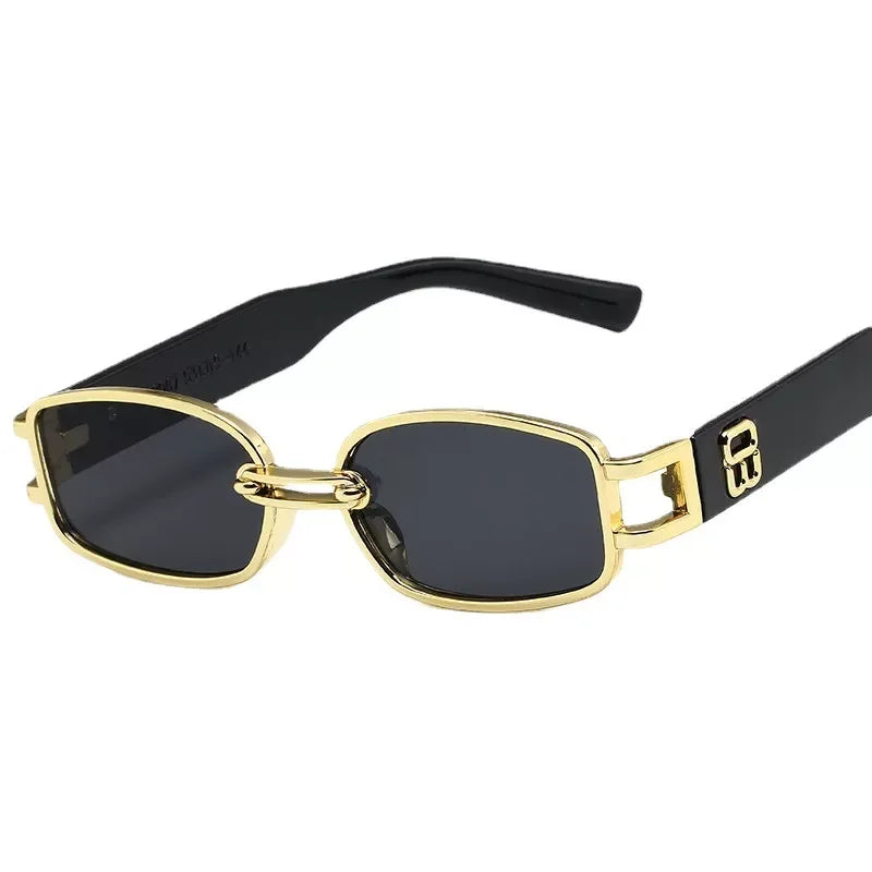 Vintage Retro Sunglasses