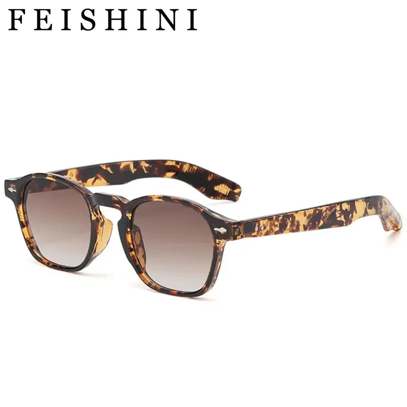 Unisex Designer LUX Sunglasses