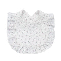 LUXBABY Newborn Bibs