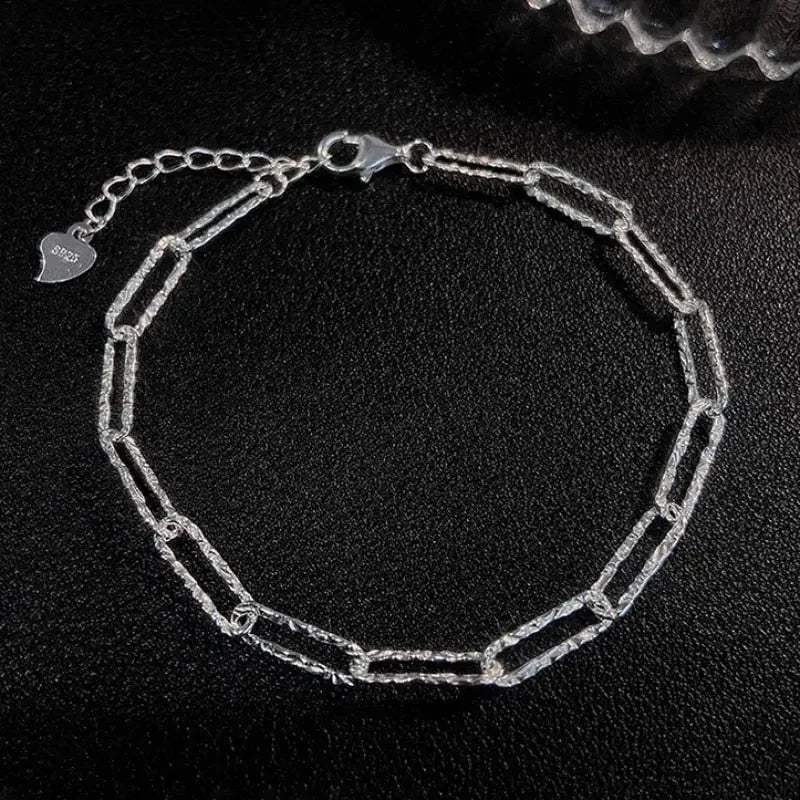 Adjustable Zircon Bracelets