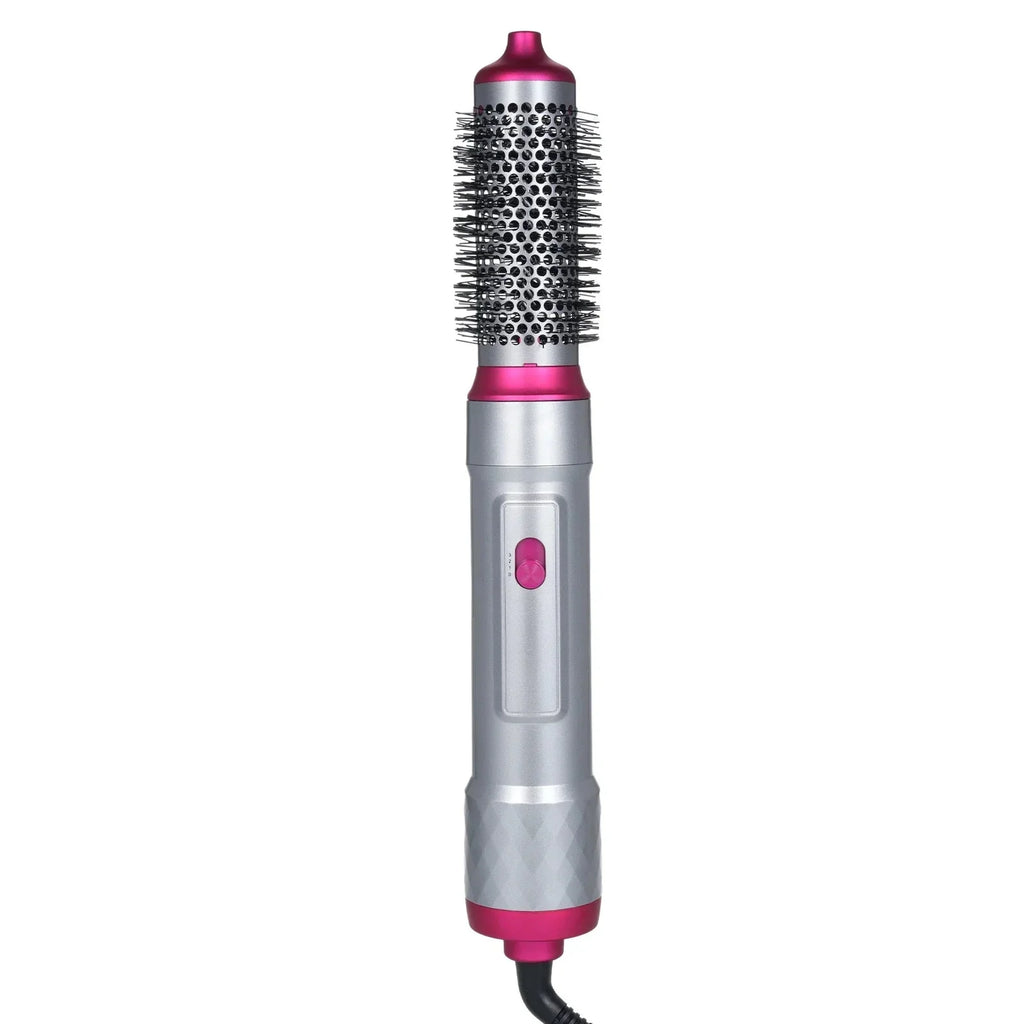 TikTok Viral 5-in-1 Multi Style Hot Air Brush