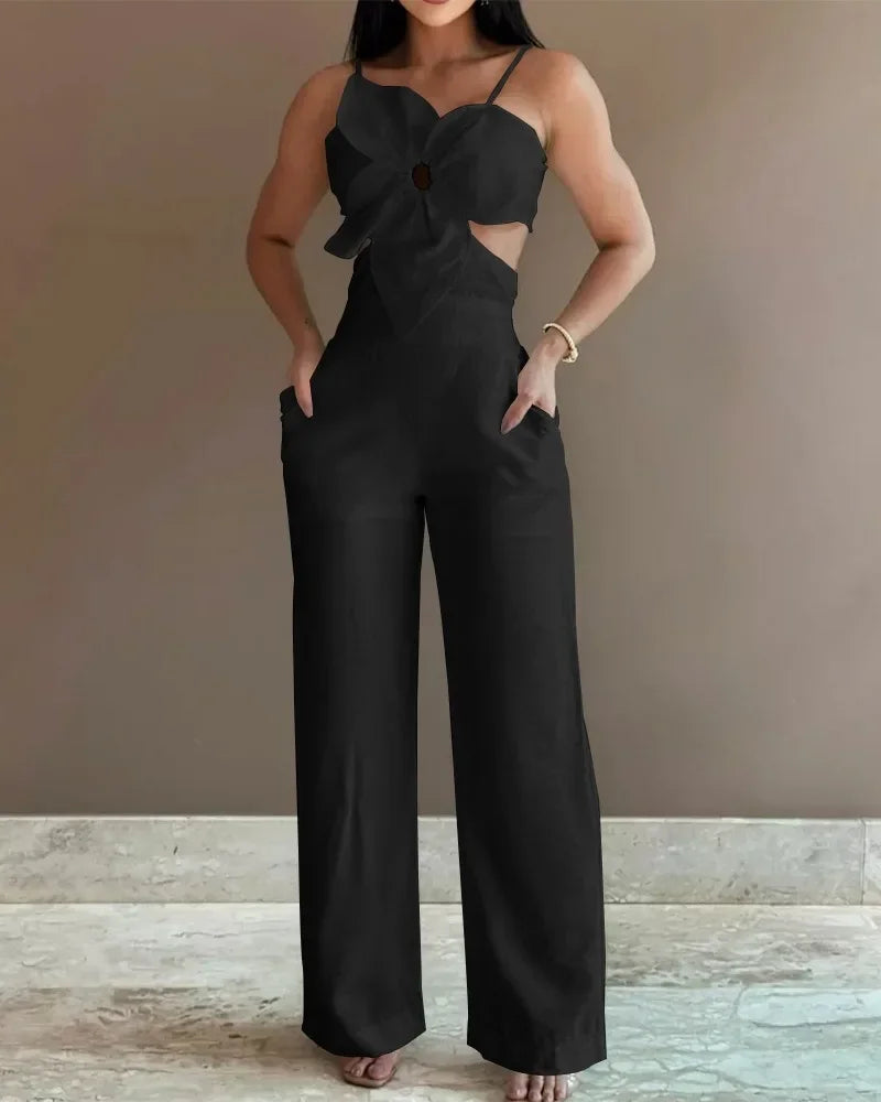Boca Chic Jumpsuit