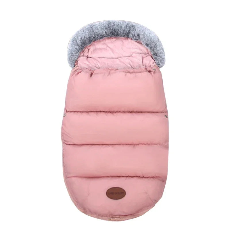 LUXBaby Sleeping Bag