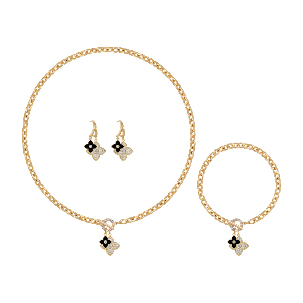 Spring Promo - Lucky Jewelry Set
