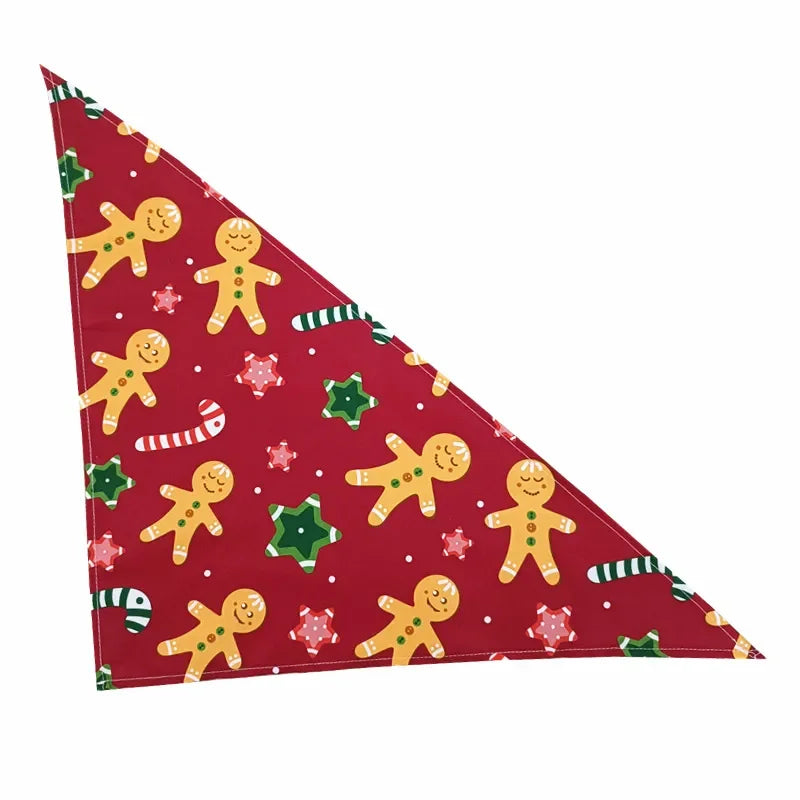 LUXPETS Handmade Neck Scarf