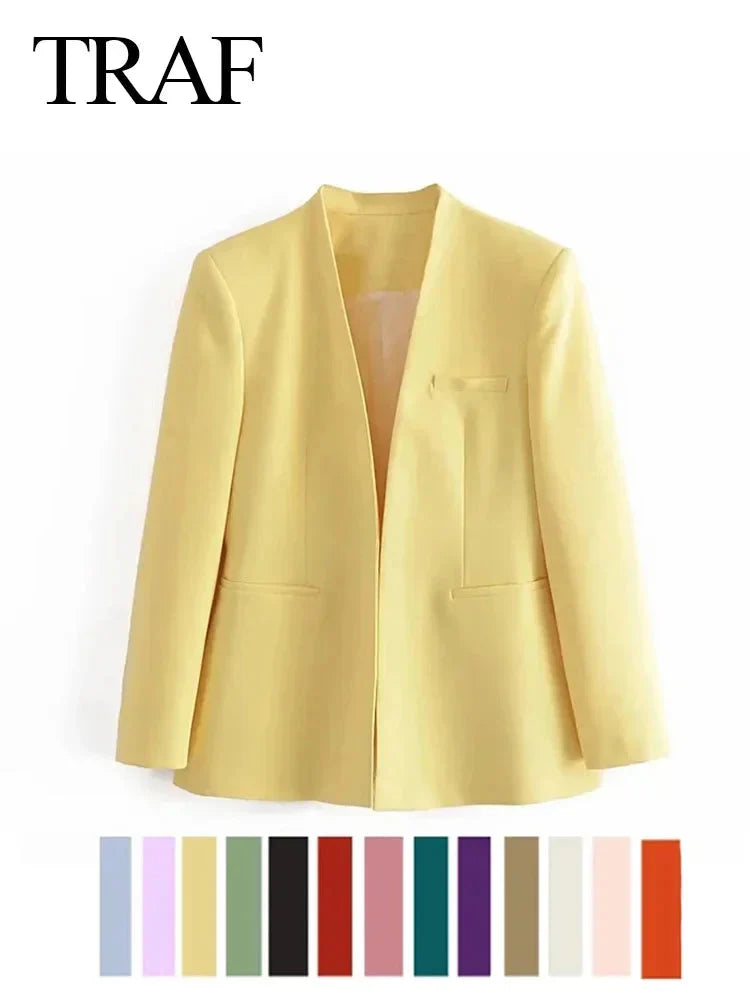 Women’s Fashion Blazer