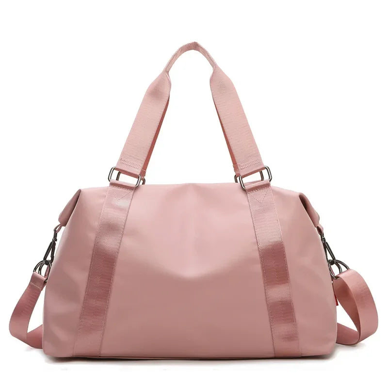Large Travel Gym Bag