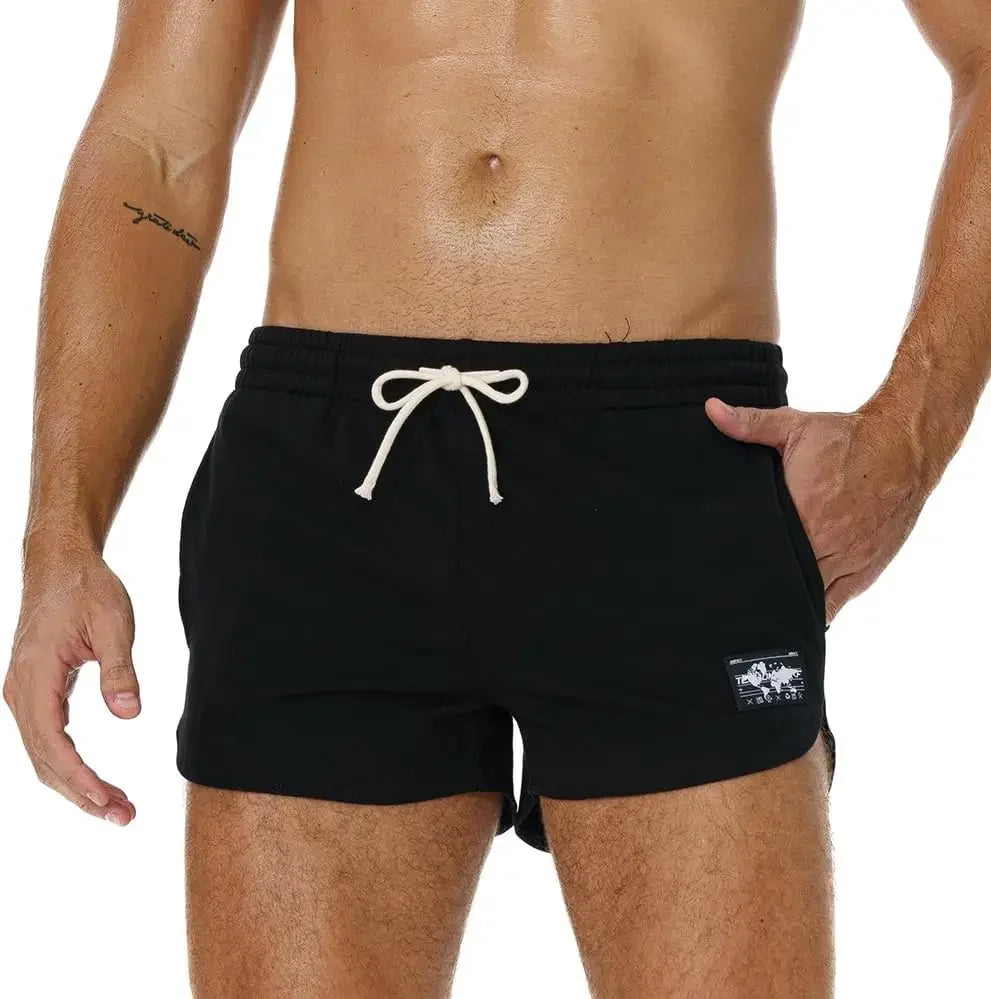Casual Running Shorts