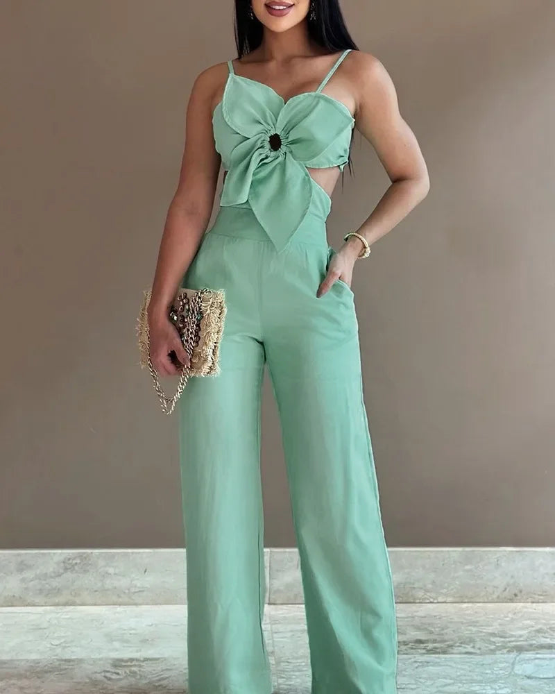 Boca Chic Jumpsuit