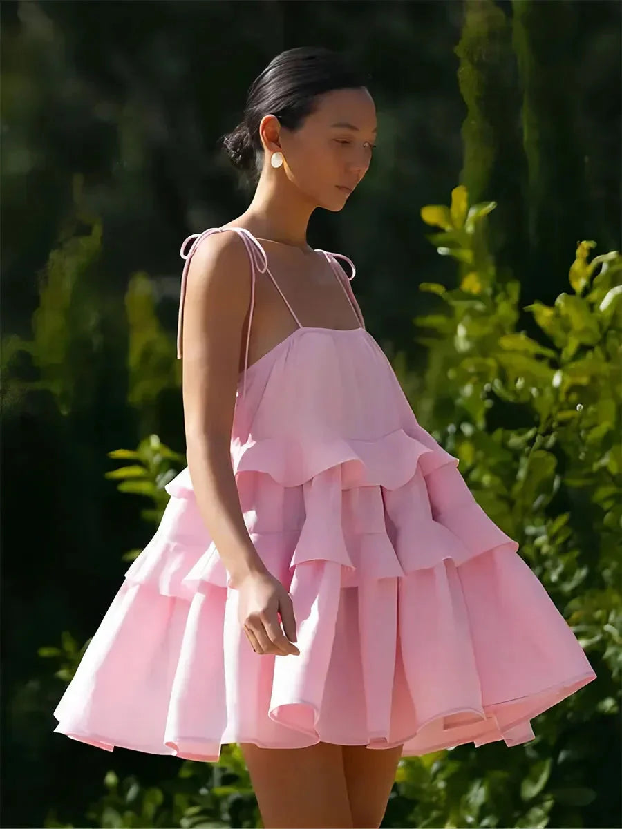 Palm Beach Cotton Beach Dress