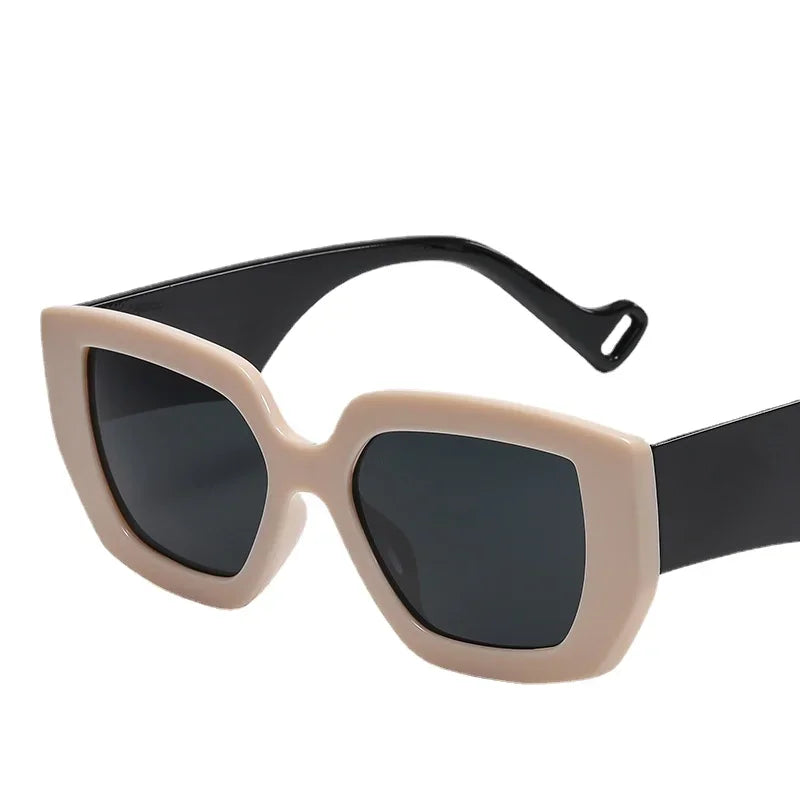 Luxury Brand Unisex Sunglasses UV400