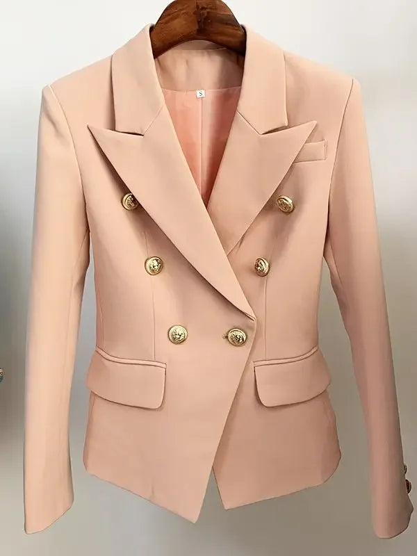Women's Diana Classic Blazer S-5XL