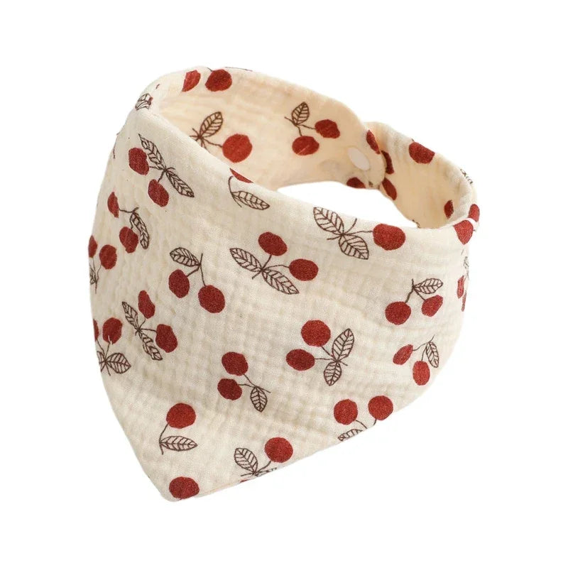Baby Bibs Bandanas