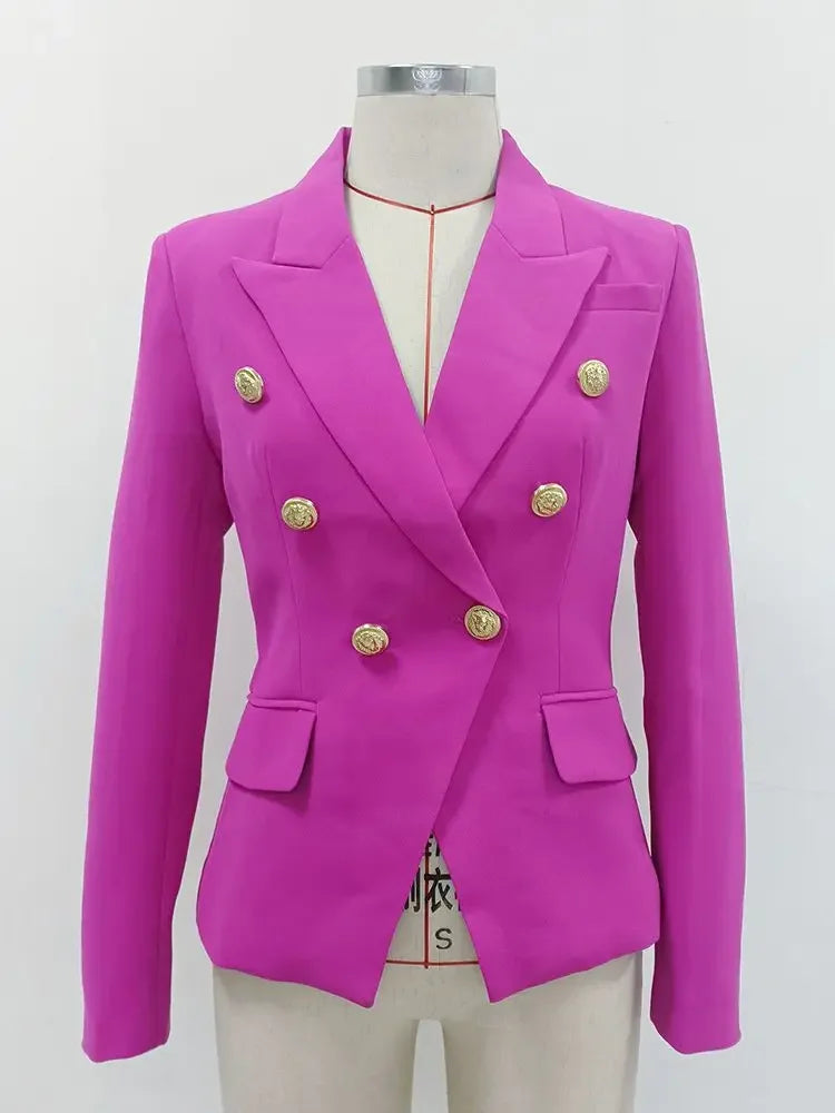 Women's Diana Classic Blazer S-5XL