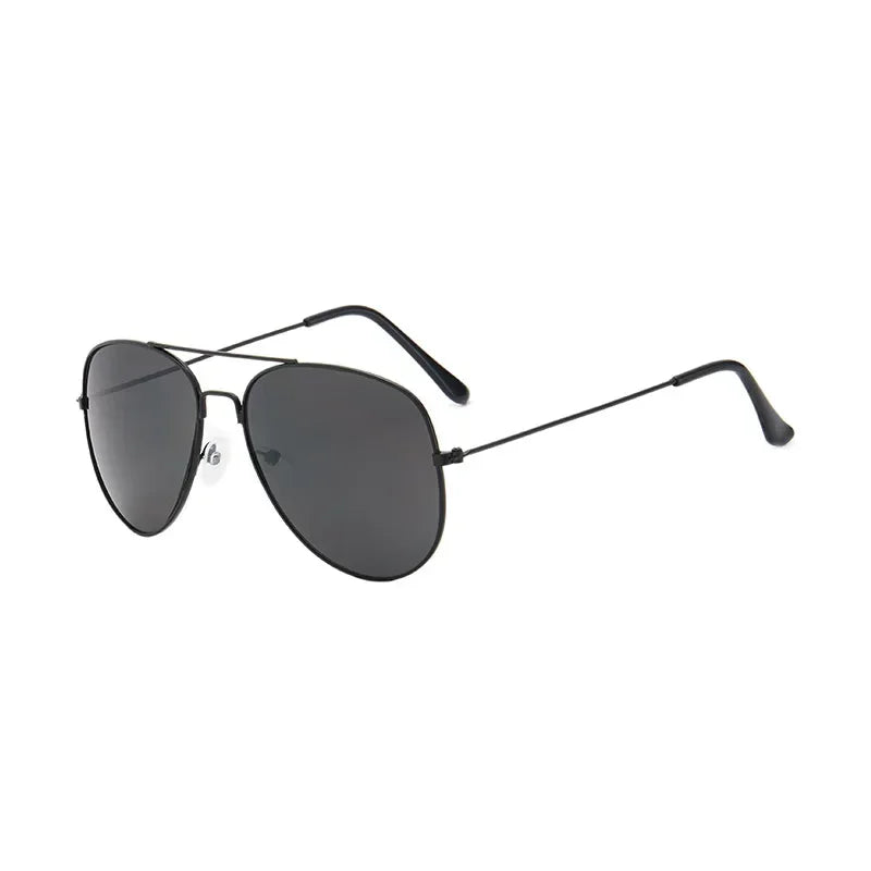 Retro Kids Sunglasses UV400