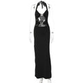Confident Booster Maxi Dress