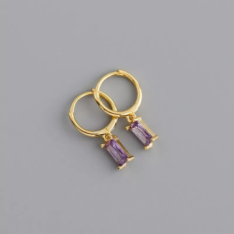 Little Huggies Hoop Earrings