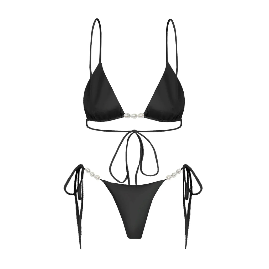 Amalfi Forever Swimwear Collection