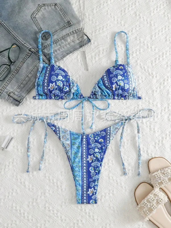 My Cheeky Bikini