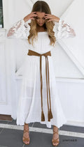 Camille Beach Sundress