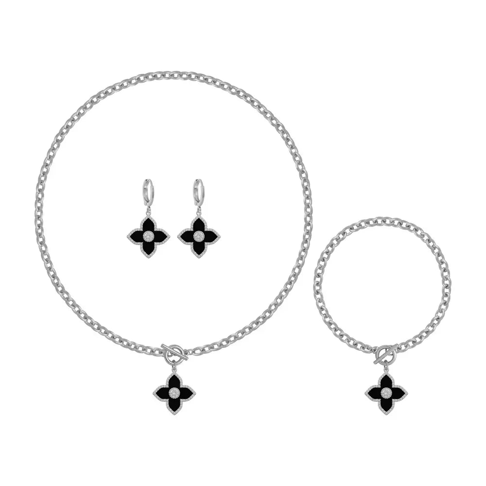 Spring Promo - Lucky Jewelry Set