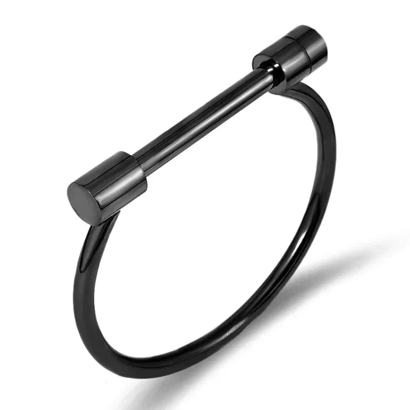 Stainless Bracelet Bangle