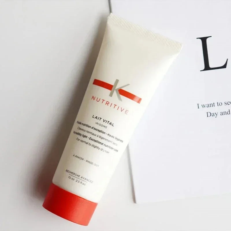 Keratin Hair Repair Conditioner