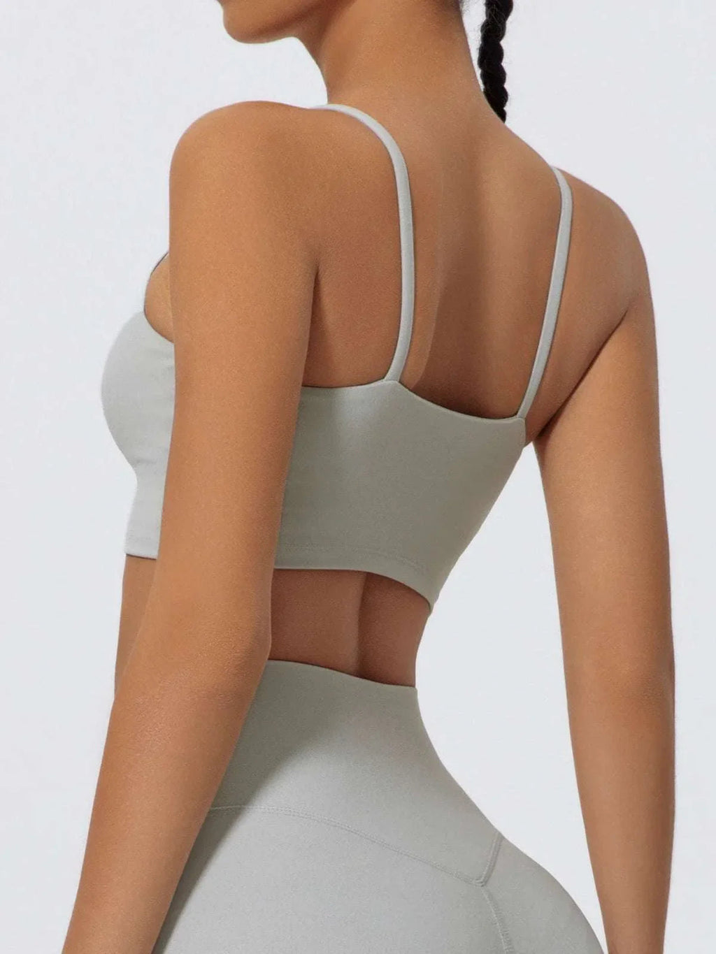 Flex Ultra-Soft Quick-Dry Yoga Collection