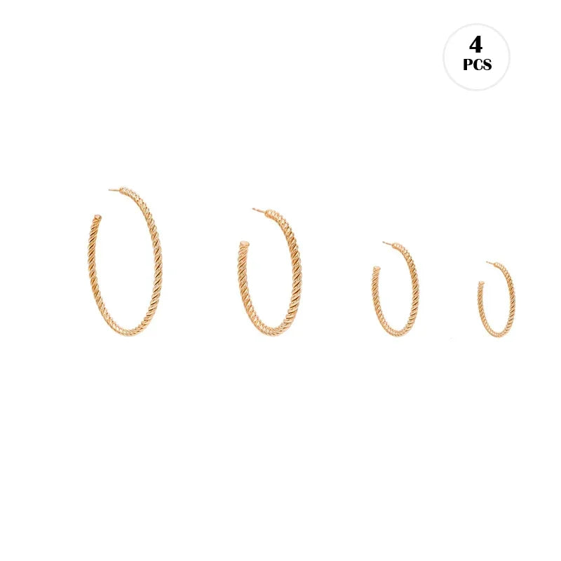 Cubic Zirconia Fashion Stud Earings (Mix and Match)