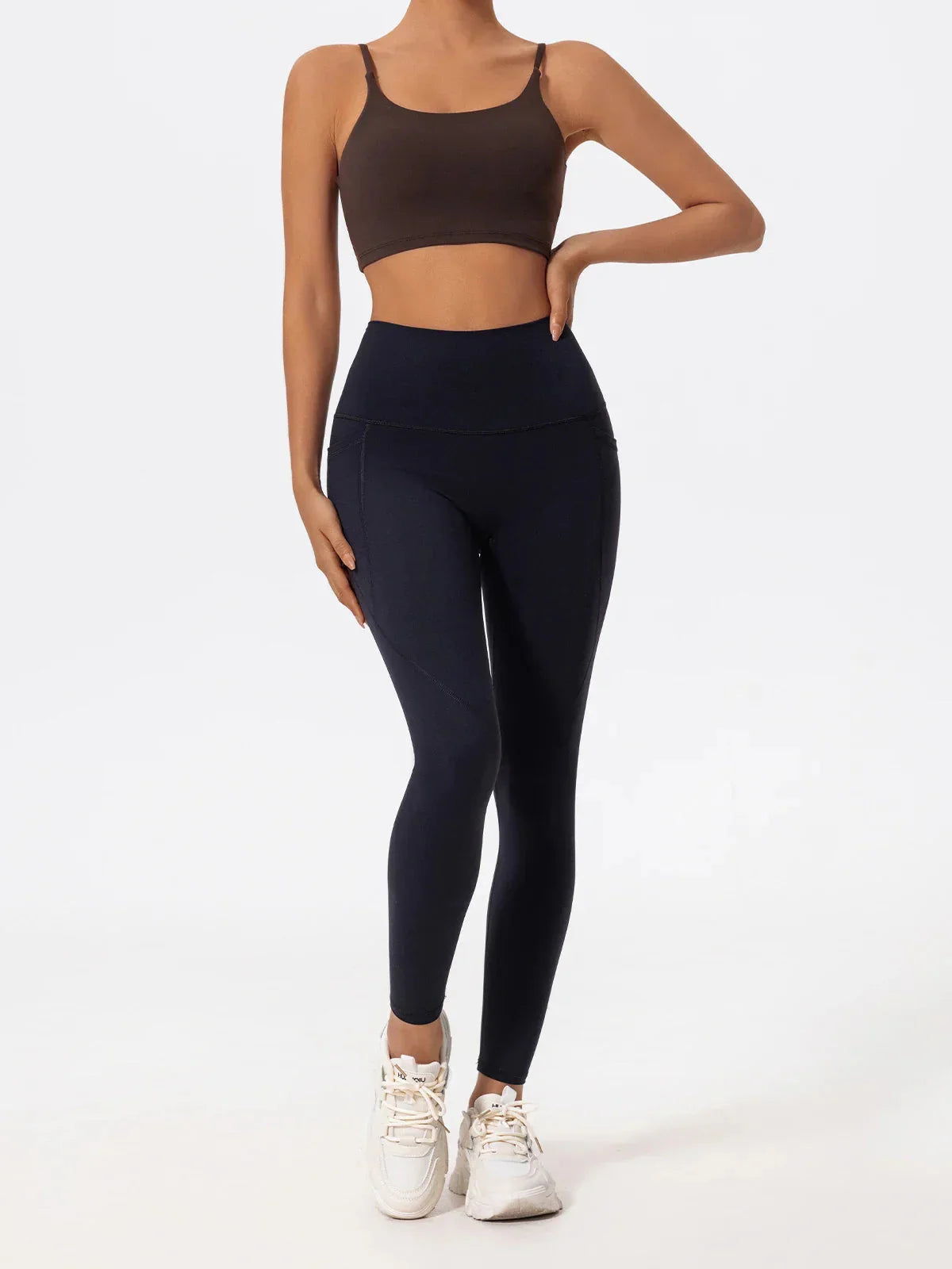Flex Ultra-Soft Quick-Dry Yoga Collection