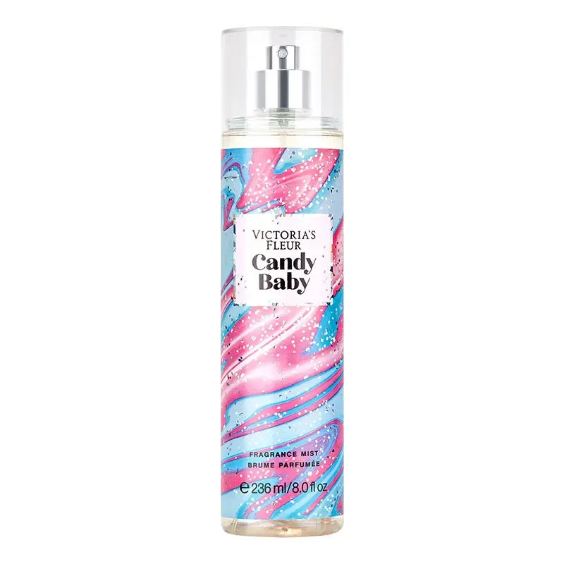 Crush Perfume Mist