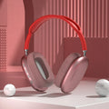 Original Air Max P9 Pro Wireless Bluetooth Headphones Noise Cancelling Mic Pods Over Ear Sports Gaming Headset For Apple iPhone